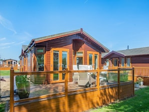 Exterior | Willowbank Lodge, Stratford-Upon-Avon