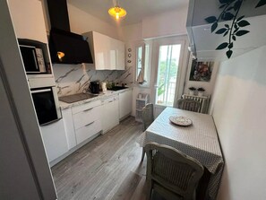 Eget kök