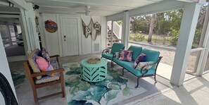 Terrass/Patio
