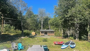 Ulkoalueet