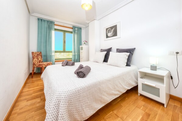 vacational rental, arrecife, Reduct beach