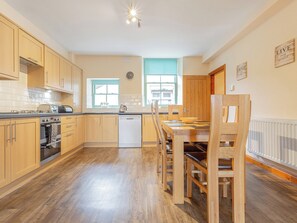 Kitchen/diner | The Knott - Holgates, Arnside and Silverdale