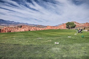 Golf
