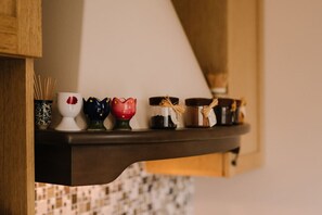 Innendetails