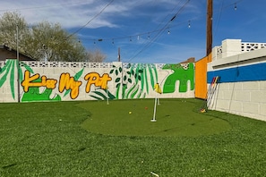 Golf