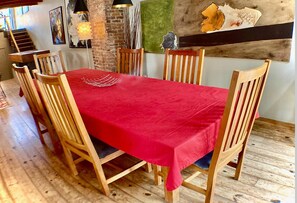 Restauration