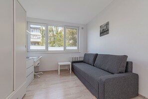 Coin séjour