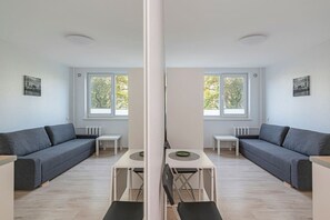 Coin séjour