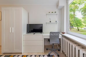 Interiör