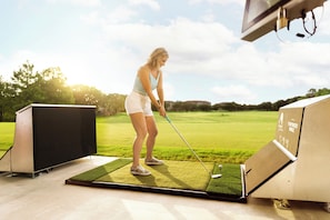 Golf