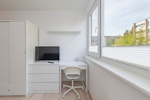 Interiör
