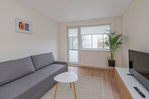 Wohnbereich