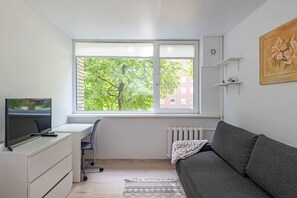 Coin séjour