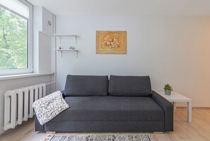 Coin séjour