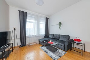 Coin séjour