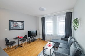 Coin séjour