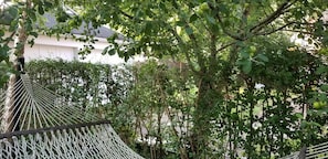 Boendeområde