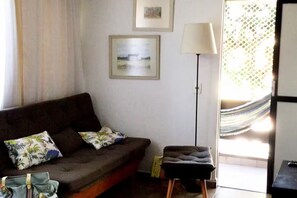 Coin séjour