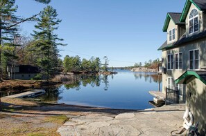 Boendeområde