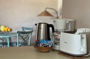 Café et/ou machine à café