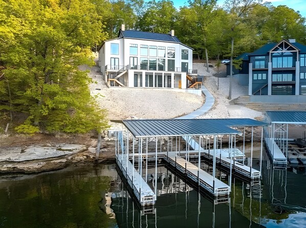 Udendørsområde