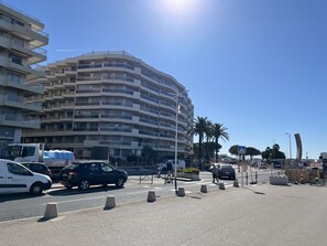 Resort