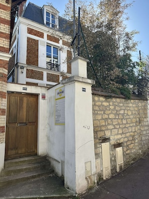 building view