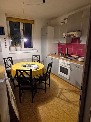 Cuisine privée
