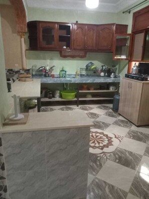 Cuisine privée