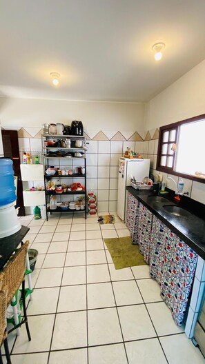 Eget kök