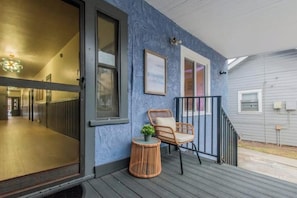 Terrass/Patio