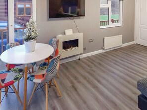 Open plan living space | Jacks Place, Bockenfield Park, near Morpeth