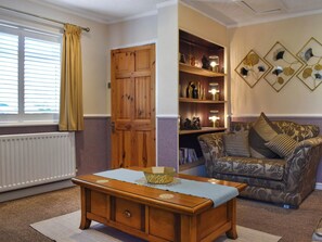 Living area | Valley View, Thorpe Thewles