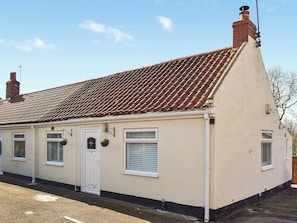 Exterior | Valley View, Thorpe Thewles