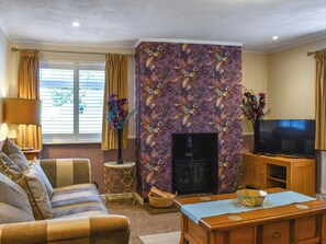 Living area | Valley View, Thorpe Thewles