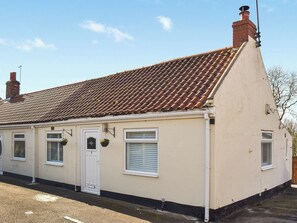 Exterior | Valley View, Thorpe Thewles
