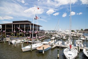Marina