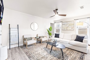 Cozy Living Room