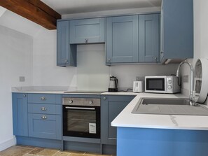 Kitchen | Beech cottage - Goldburn Barns, near Okehampton
