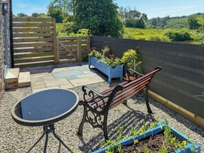 Exterior | Beech cottage - Goldburn Barns, near Okehampton
