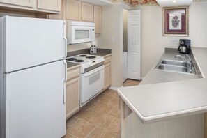 Cucina privata