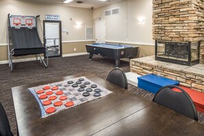 Activity Area