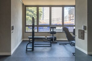 Gimnasio