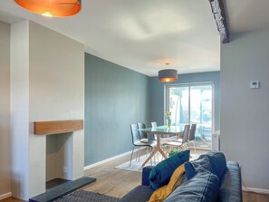 Living area | Paddock Cottage, Monyash, near Bakewell