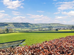 View | The Stable, Silsden, near Skipton