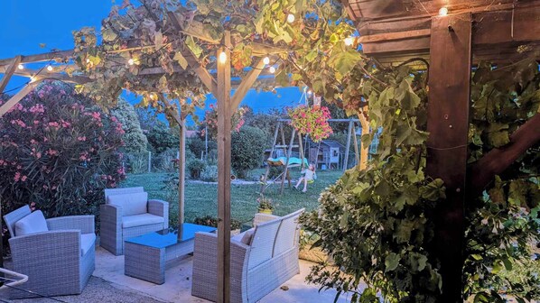 Terrass/Patio