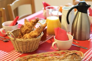 Frukost