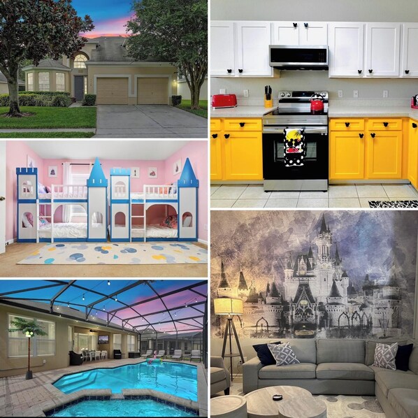 Miscellaneous