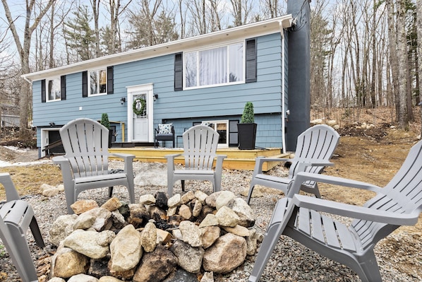 Birch Hill Hideaway