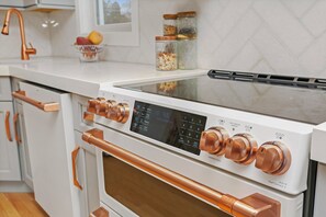 GE Cafe Appliances